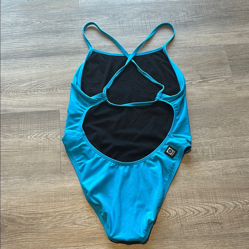 Jolyn “Brandon” swimsuit-size 32!